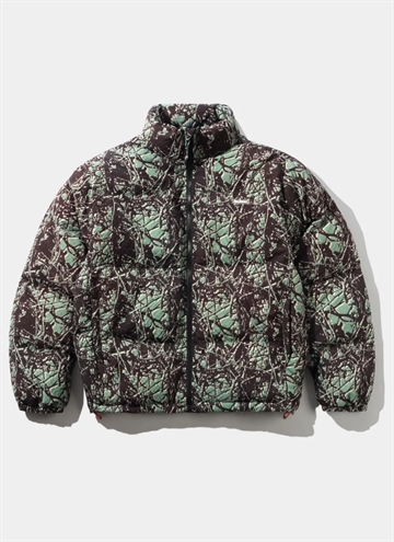 Butter Goods Endure Puffer Jakke